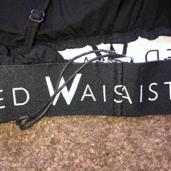WAISTED Cropped top logo - Picture 7 of 7